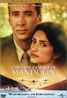 Cover van Captain Corelli's Mandolin